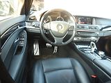 BMW Řada 5 520d XDRIVE, ČR, SERVISKA - náhled 11