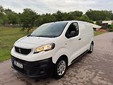 Peugeot Expert (2021) 2.0 150 koní - náhled 1