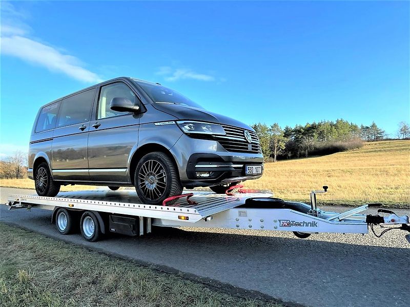 Gromex (2026) ALU AUTOPŘEPRAVNÍK 5.2m, 3000 - fotka 20 z 30