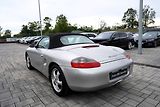 Porsche Boxster 2.5i/205PS/hardop/54.000 km !! - náhled 3