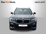 BMW X3 (2018) 3.0 xDrive30d M SPORT - náhled 4