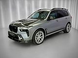 BMW X7 M60i xDrive LARTE DESIGN, B&W - náhled 1