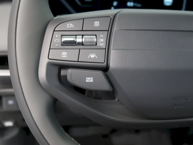 Kia EV3 (2025) AIR 81,4kWh 150KW - fotka 18 z 40