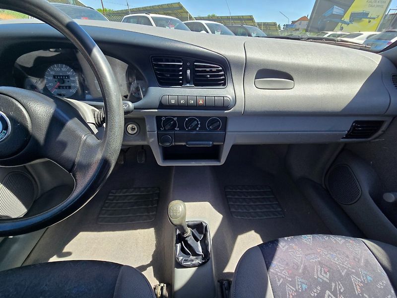 Škoda Felicia (1999) 1.3 Mpi 40KW 1.maitel,nové CZ - fotka 15 z 24