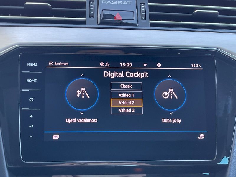 Volkswagen Passat (2020) 2.0 TDI 147kW 4MOT DSG Eleganc - fotka 20 z 35