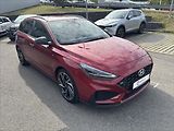 Hyundai i30 1,5 TGDi N-Line TOP STAV TAŽNÉ - náhled 7