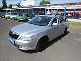 Škoda Octavia 1,6 TDi 77kW Combi - náhled 1