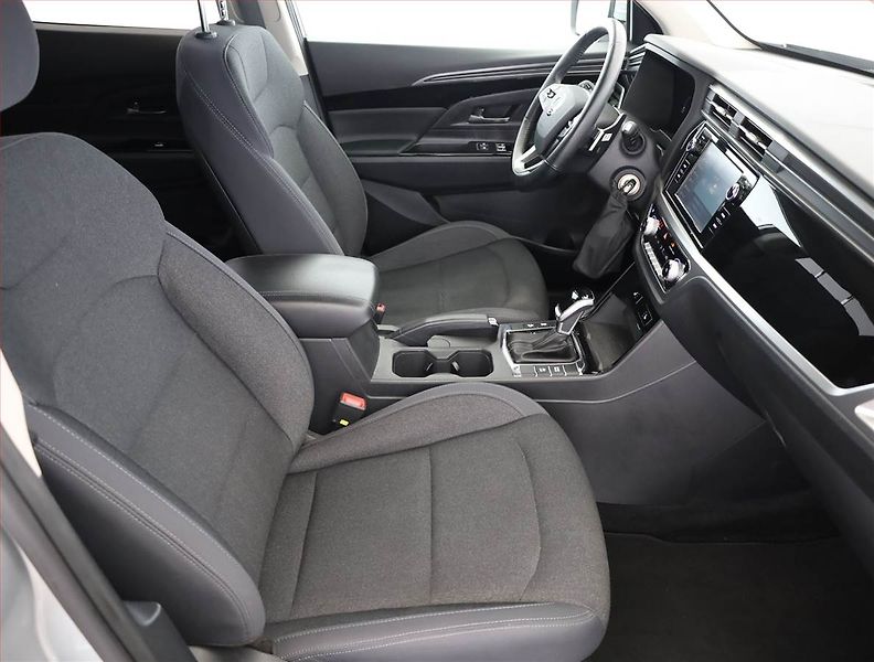 SsangYong Korando (2021) 1.5 T-GDI - fotka 7 z 20