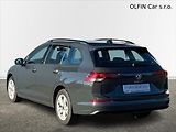 Volkswagen Golf Variant 1,0 TSi 81 kW LIFE  8 - náhled 9