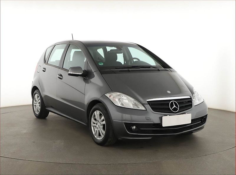 Mercedes-Benz Třídy A (2008) Classic A 180 CDI , po STK - fotografie inzerátu