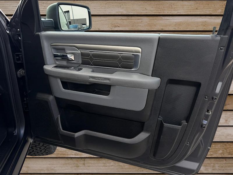 Dodge RAM (2014) + PROJECT BILLY +  - fotka 14 z 20