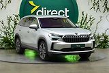 Škoda Kodiaq - náhled 8