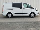 Ford Transit 2,0   2.0TDCI 96Kw 6 míst - náhled 7