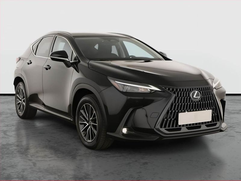 Lexus NX 200t (2023) 450h+ - fotografie inzerátu