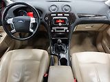 Ford Mondeo (2009) 2.0TDCi, AC, park.čidla - náhled 8