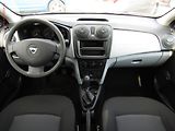Dacia Sandero (2014) 1.2i, 1.maj,ČR - náhled 8