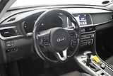 Kia Optima  SW 2,0 GDI PHEV AUT, - náhled 16