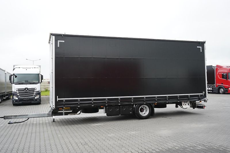 Ostatní (2022) GNIOTPOL / TANDEM / DŁ. 7,7 M  - fotka 3 z 22