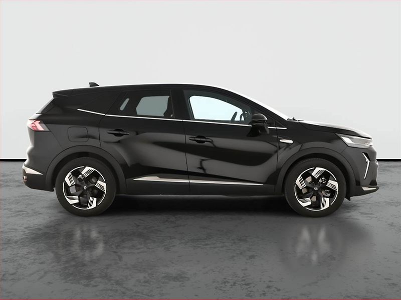 Renault Symbioz (2025) E-Tech Full Hybrid, Techno - fotka 6 z 17