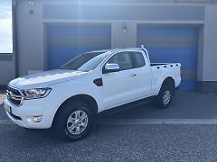 Ford Ranger XLT - fotografie inzerátu
