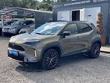 Toyota Yaris Cross 1.5HEV, ČR, Adventure, 4x4 - náhled 3