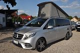 Mercedes-Benz Ostatní V 250d 4x4 Marco Polo 6.míst - náhled 1
