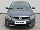 Volkswagen Passat (2013) 1.6TDi, Comfortline - náhled 1