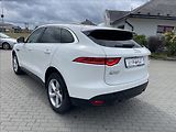 Jaguar F-Pace 3,0 d 221kw AWD Aut. DPH - náhled 2
