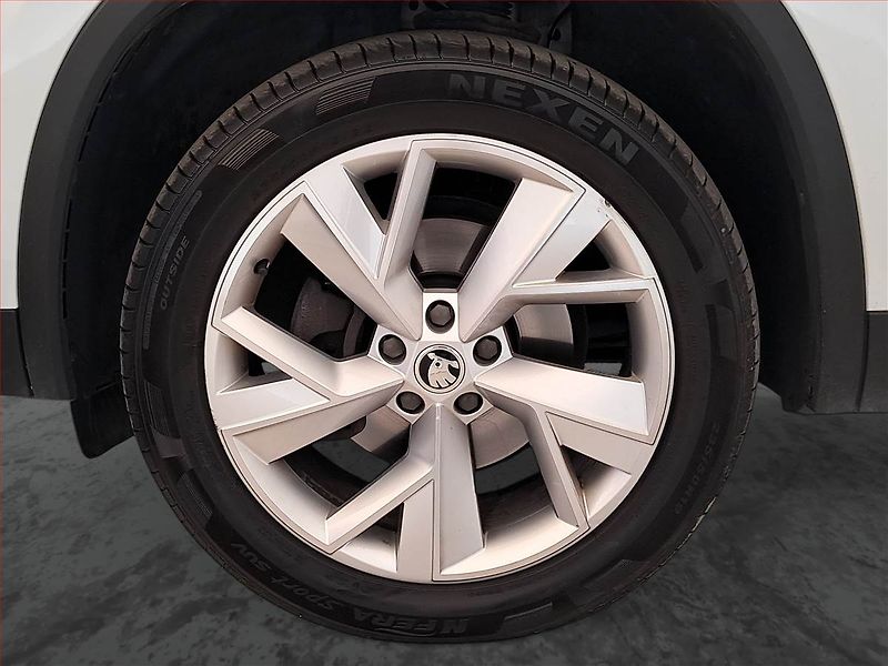 Škoda Kodiaq (2020) 2.0 TDI - fotka 15 z 24