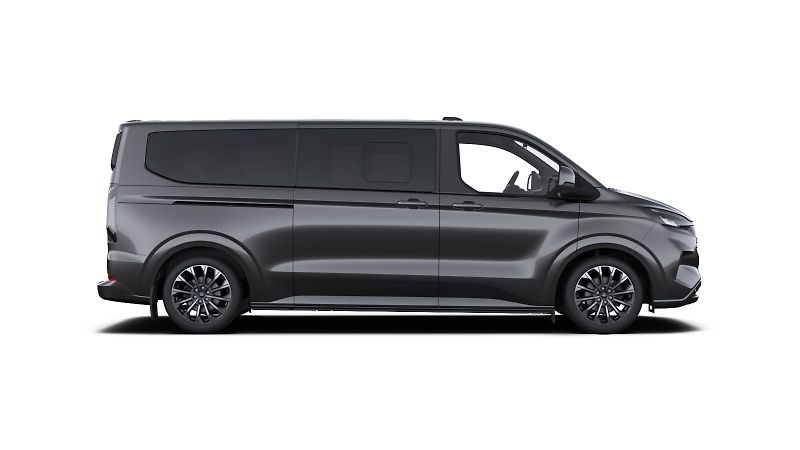 Ford Tourneo Custom (2026) Titanium X L2, Tourneo, 2.0 Ec - fotka 2 z 9