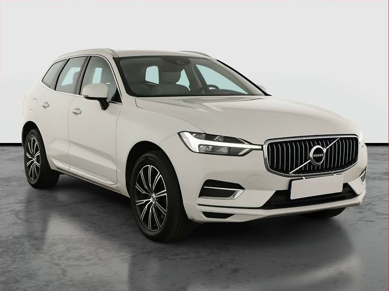 Volvo XC60 (2018) D4 AWD - fotografie inzerátu