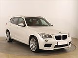 BMW X1 (2013) xDrive28i, 4X4, Automat - náhled 1