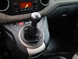 Citroën Berlingo 1,6 VTi 88kW Multispace CZ - náhled 23