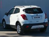 Opel Mokka (2013) 1.6 i, ČR, AC, TZ, park.asist - náhled 6