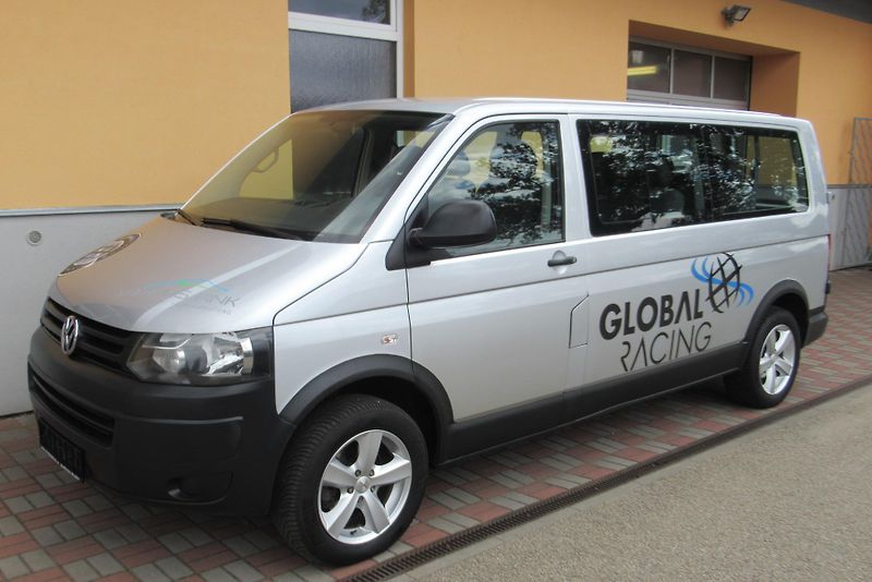 Volkswagen Caravelle 2.0 TDI 4MOTION LONG AUT.KLIMA - fotka 5 z 19