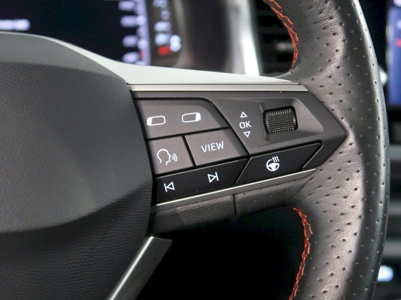 Seat Ateca (2023) FR 2.0TDI 110KW DSG - fotka 20 z 37