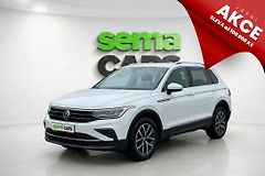 Volkswagen Tiguan (2023) 2.0 TDI 110kW záruka  - fotografie inzerátu