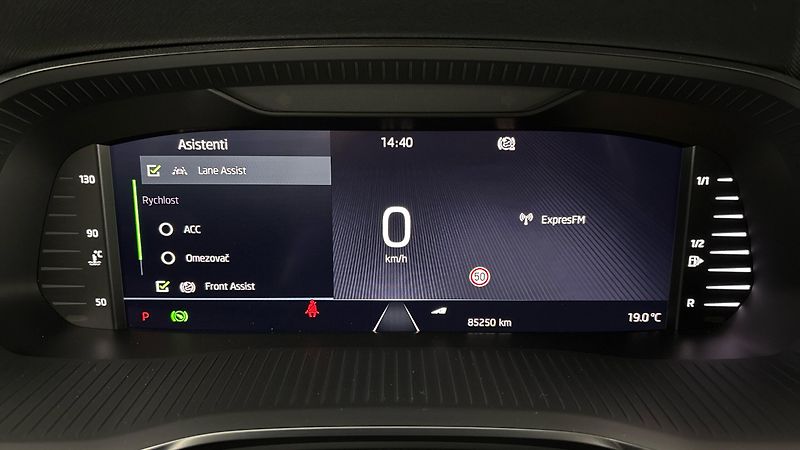 Škoda Octavia 1.5 Tsi E-Tec 110kw Dsg Style - fotka 10 z 26