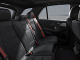 Mercedes-Benz GLE (2025) 3,0 Mercedes-AMG 53 4MATIC+ - náhled 8