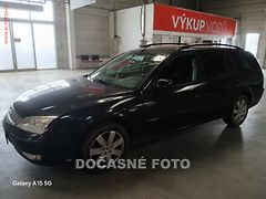 Ford Mondeo (2006) 2.0.i - fotografie inzerátu