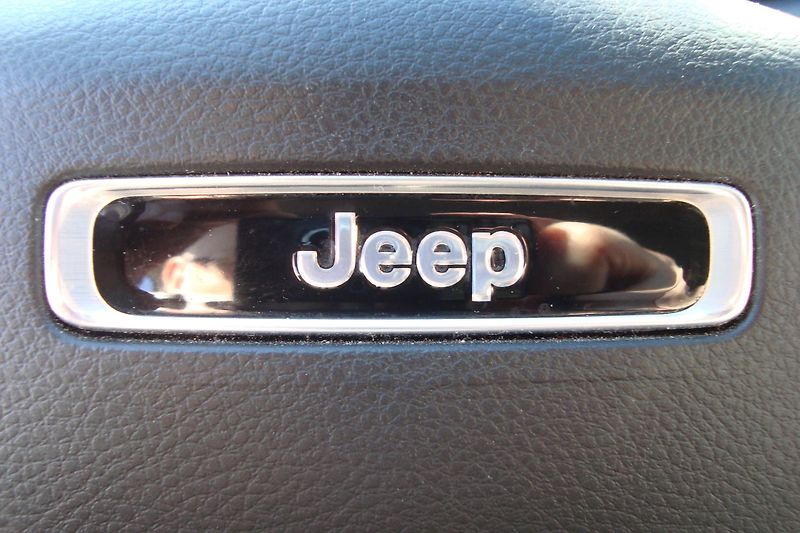 Jeep Compass (2022) 1.3 Night Eagle,ČR,1.Majitel - fotka 60 z 75
