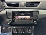 Škoda Superb 1,6 TDI Navi TZ park. kamera - náhled 34