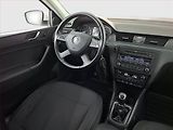 Škoda Rapid (2013) Ambition 1.2 TSI - náhled 7