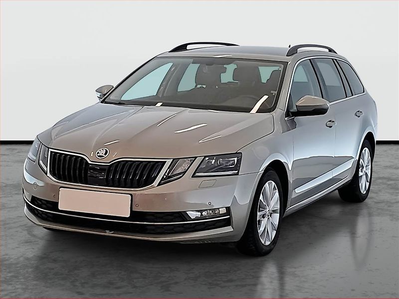 Škoda Octavia (2018) Style 2.0 TDI, Automat, Navi - fotka 2 z 19