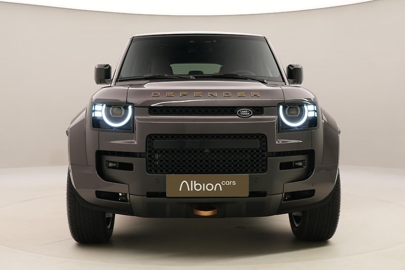 Land Rover Defender (2026) OCTA P635 AWD AUT - fotka 17 z 76