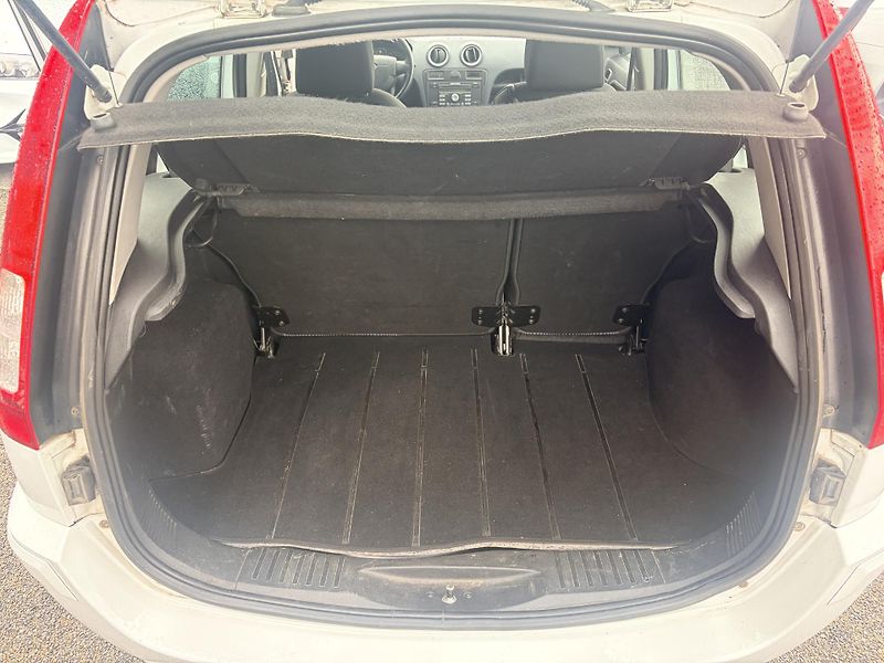 Ford Fusion 1.4 DURATEC LPG - fotka 13 z 14