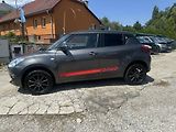 Suzuki Swift 1.2i 66kW Dualjet  serviska - náhled 1