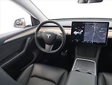 Tesla Model Y (2021) Long Range AWD 75kWh, SoH 91% - náhled 7