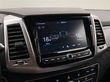 SsangYong Rexton 2.2 CRDi 4WD AUT CZ REZERVACE - náhled 49