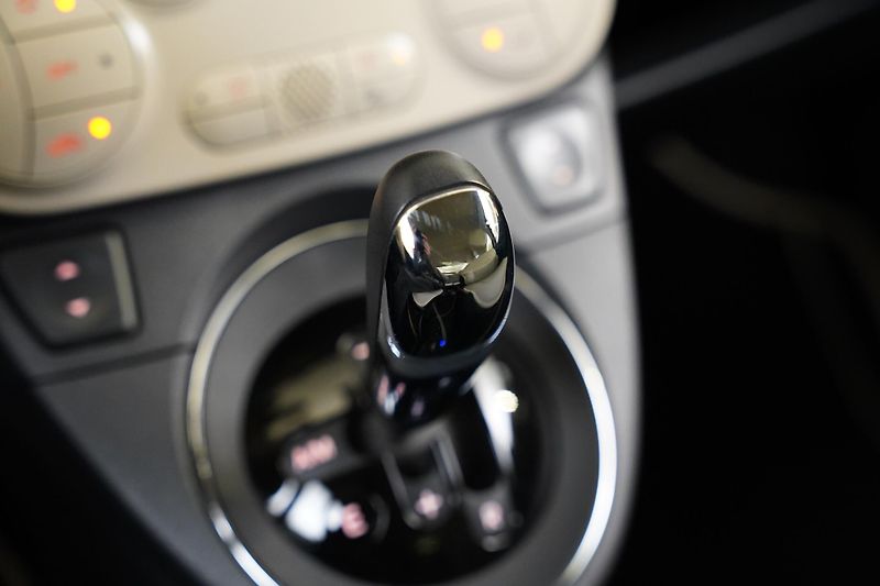 Fiat 500C - fotka 20 z 23